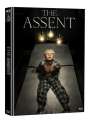 Pearry Reginald Teo: The Assent (Blu-ray & DVD im Mediabook), BR,DVD