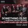 Vincent Herring: Soul Jazz, LP