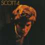 Scott Walker: Scott 4, CD