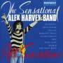Alex Harvey: All Sensations, CD