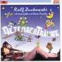 : Rolf Zuckowski - Dezemberträume, CD