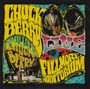 Chuck Berry: Live At Fillmore Auditorium, CD