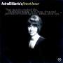 Astrud Gilberto: Astrud Gilberto's Finest Hour, CD