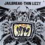 Thin Lizzy: Jailbreak, CD