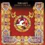 Thin Lizzy: Johnny The Fox, CD