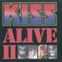 Kiss: Alive II, CD,CD