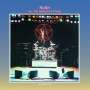 Rush: All The World's A Stage, CD