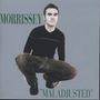 Morrissey: Maladjusted, CD