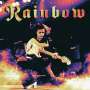 Rainbow: The Very Best Of Rainbow, CD