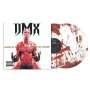 DMX: Flesh Of My Flesh Blood Of My Blood (Limited Edition) (Blood Splattered Vinyl), LP,LP