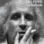 Leo Ferre: La Solitude, CD
