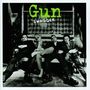 Gun : Swagger, CD