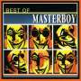 Masterboy: The Best Of Masterboy, CD