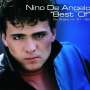 Nino De Angelo: Best Of - Die Singles von '81 - '88, CD