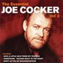 Joe Cocker: The Essential Vol. 2, CD
