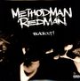 Method Man & Redman: Blackout, LP