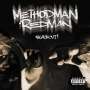 Method Man & Redman: Blackout, CD
