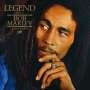 Bob Marley: Legend, CD