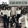 Atlanta Rhythm Section: 20th Century Masters, CD
