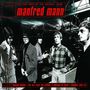 Manfred Mann: The World Of Manfred Mann, CD