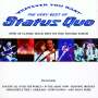 Status Quo: Whatever You Want - The Very Best, CD,CD