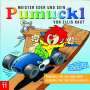 : Pumuckl 11 und das Segelboot / Pumuckl und das Spielzeugauto, CD