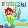 : Pumuckl - Folge 23, CD