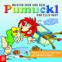 : Pumuckl - Folge 28, CD
