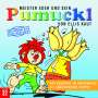 : Pumuckl - Folge 32, CD