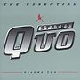 Status Quo: Vol. 2-Essential Quo, CD