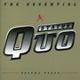 Status Quo: Vol. 3-Essential Status Quo, CD