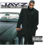 Jay Z: Volume 2: Hard Knock Life, LP,LP