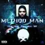 Method Man: Tical 2000: Judgement Day, CD