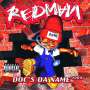 Redman: Doc's Da Name 2000, CD