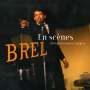 Jacques Brel: Brel en Scenes (unissued), CD