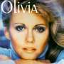Olivia Newton-John: The Definitive Collection, CD