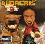 Ludacris: Word Of Mouf, CD