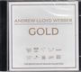 Gold: The Definitive Hit Singles Collection, CD