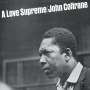 John Coltrane: A Love Supreme (Deluxe Edition), CD,CD
