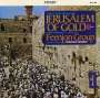 Margalit Ankory: Jerusalem Of Gold, CD