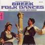 Takis Elenis & Anestos Athanasiou: Greek Folk Dances, CD