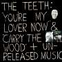 The Teeth: A Compilation, LP,LP