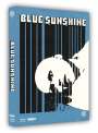 Jeff Lieberman: Blue Sunshine (Ultra HD Blu-ray & Blu-ray im Mediabook), UHD,BR