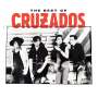 Cruzados: Best Of Cruzados, CD