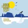 Le Vent Du Nord: Les Voix De Vent Avec Cordes Et Piano, CD