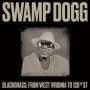 Swamp Dogg: Blackgrass: From West Virginia To 125th St, LP