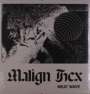 Meat Wave: Malign Hex, LP