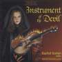 : Rachel Barton Pine - Instrument of the Devil, CD
