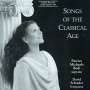 : Patrice Michaels - Songs of the Classical Age, CD