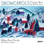 William Ferris: Snowcarols, CD